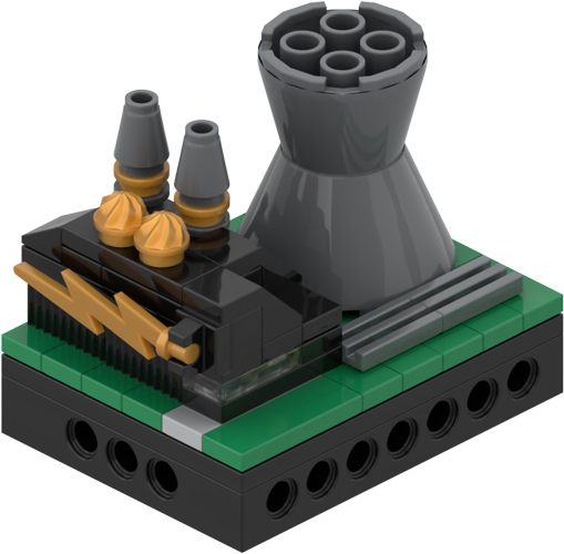 Power plant